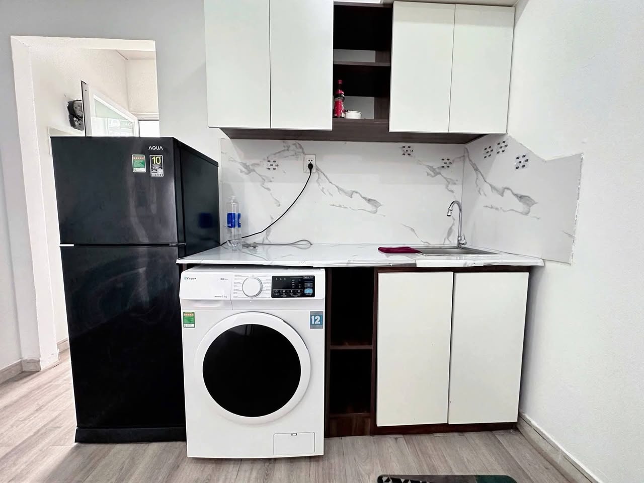 2BR apartment in District 10 — photo 5
