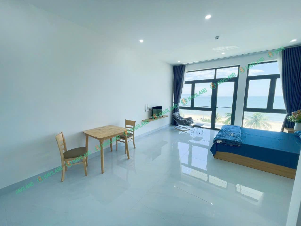 Studio studio in Thanh Khe — photo 3