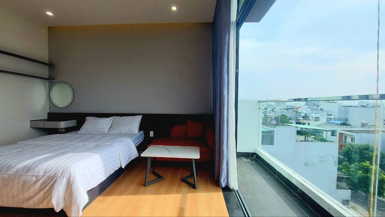 apartment in Ngu Hanh Son — photo 2