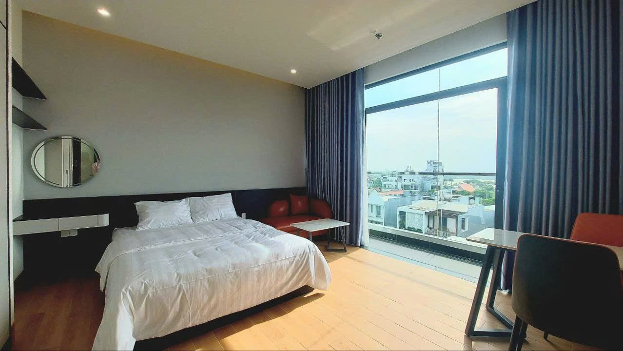 apartment in Ngu Hanh Son — photo 3
