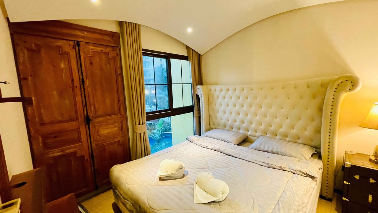 1BR condo in Central Pattaya — photo 2