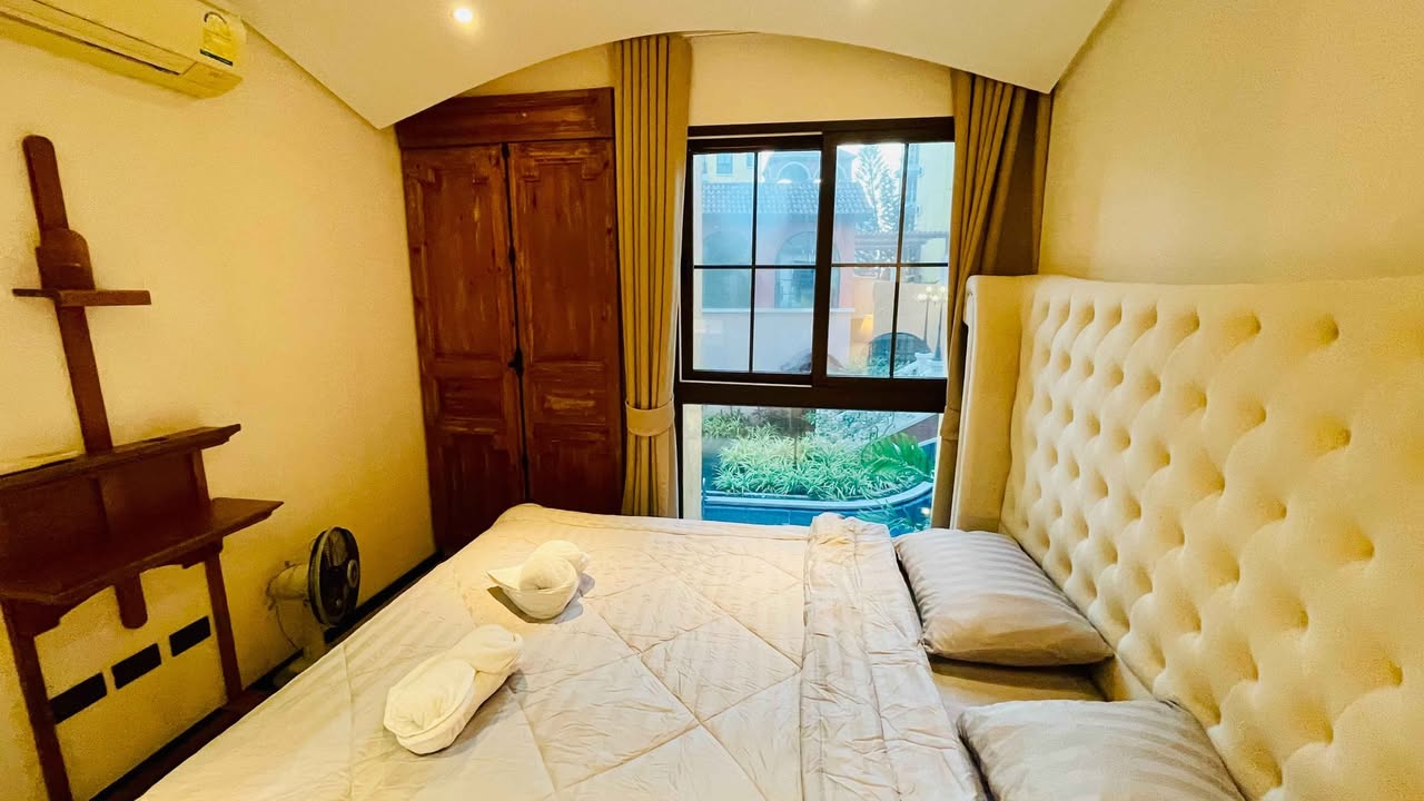 1BR condo in Central Pattaya — photo 3