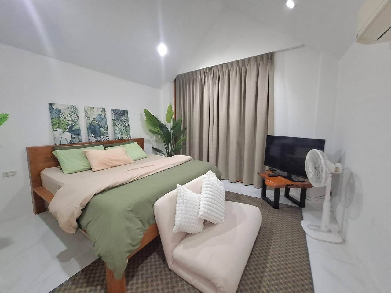 3BR villa in Thalang — photo 4