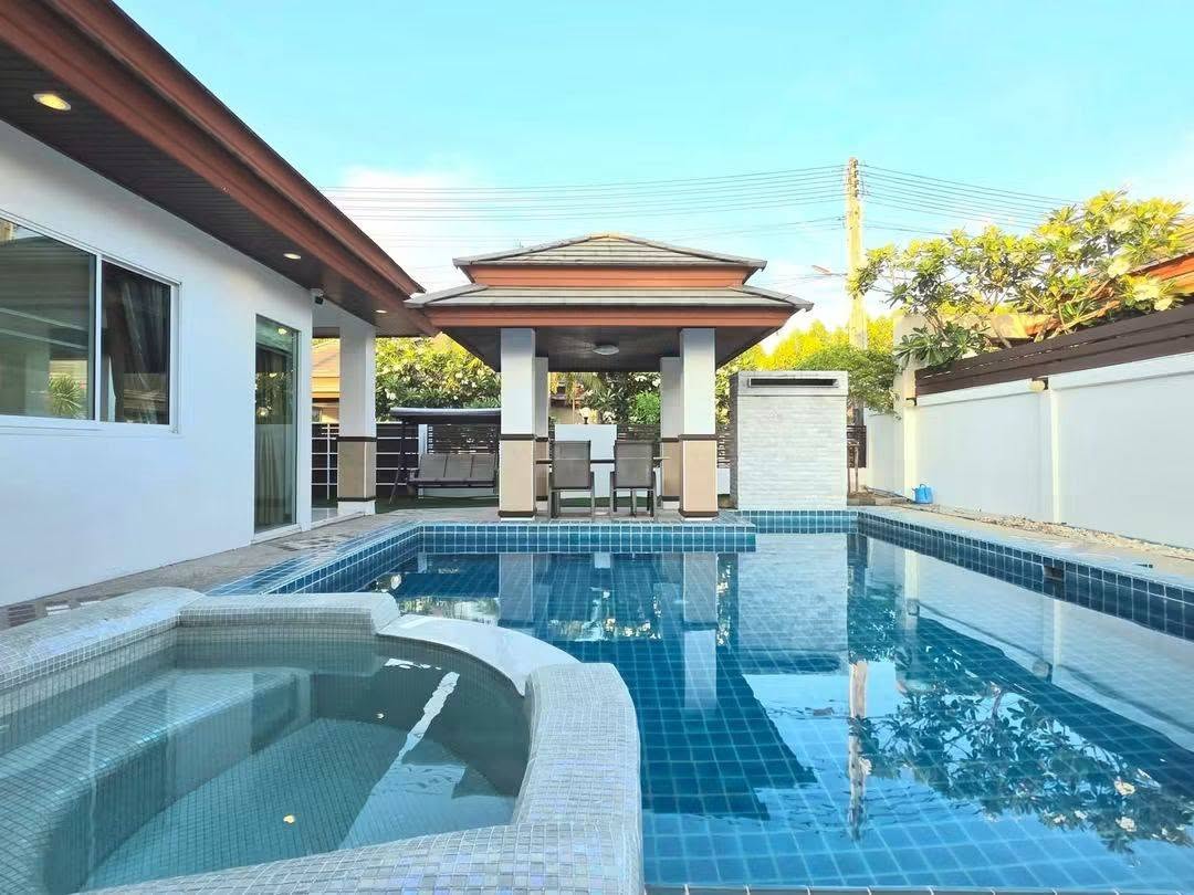 3BR villa in South Pattaya — photo 2