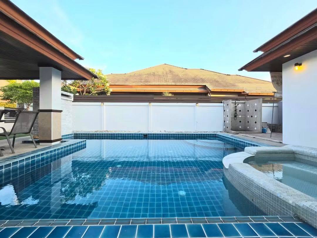 3BR villa in South Pattaya — photo 3