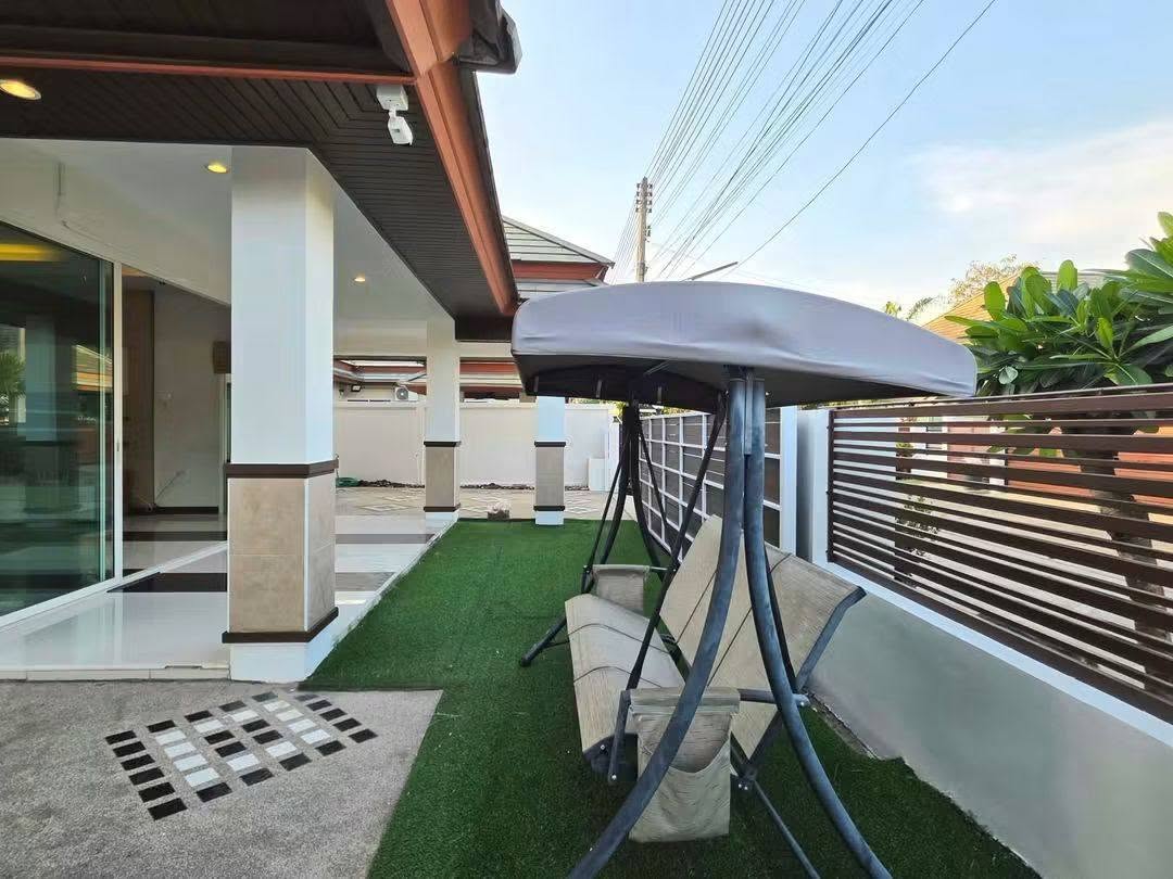 3BR villa in South Pattaya — photo 5