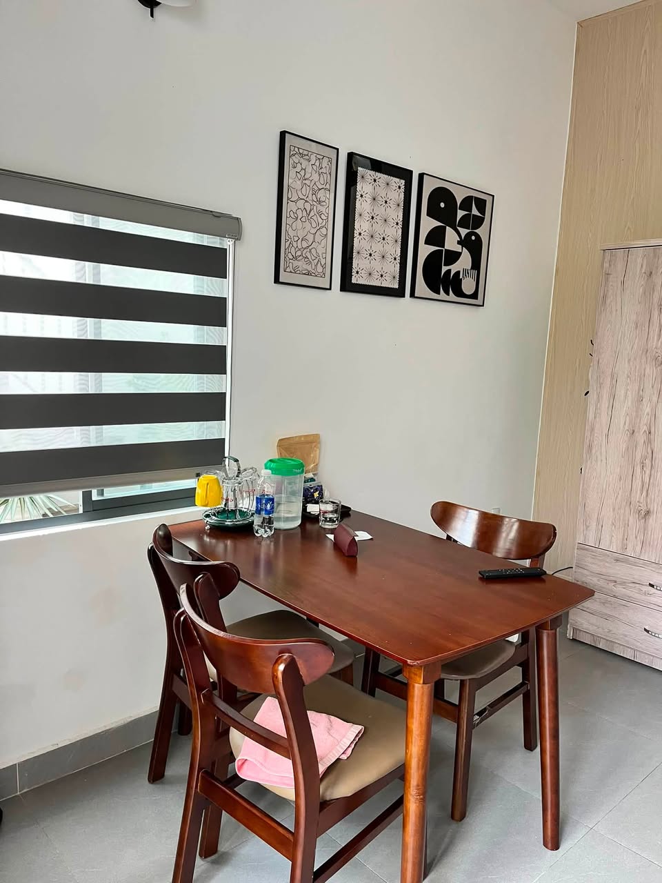 1BR house in An Thuong — photo 2