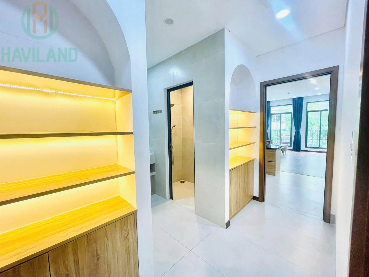 2BR apartment in Hai Chau — photo 5
