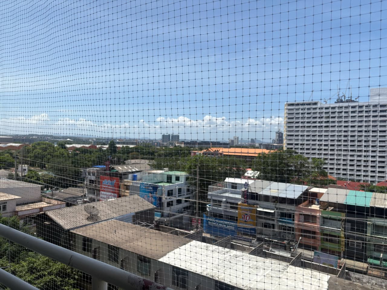 Studio studio in Jomtien — photo 2