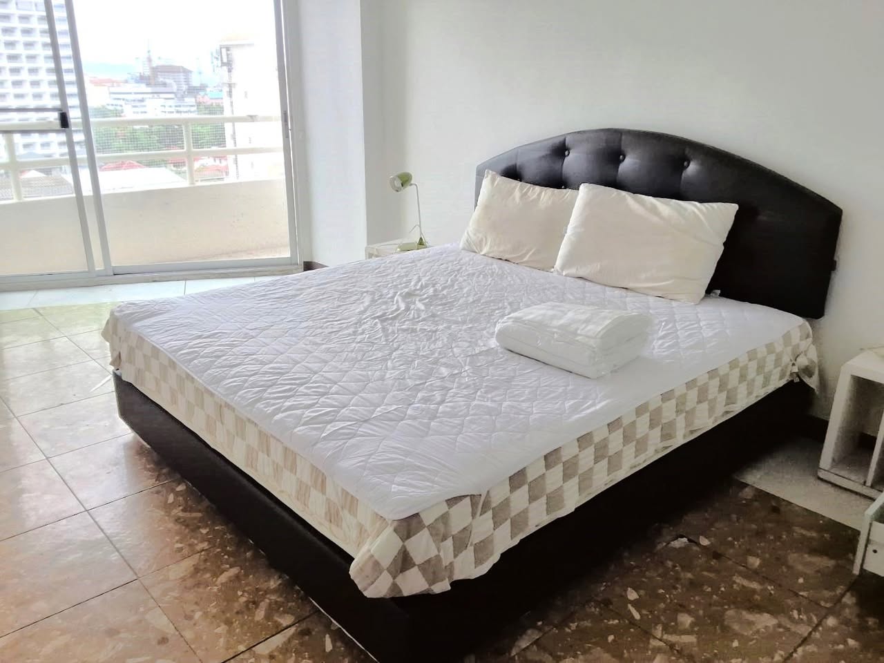 Studio studio in Jomtien — photo 3