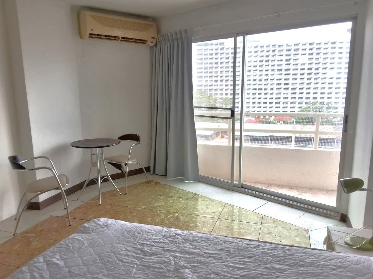 Studio studio in Jomtien — photo 4