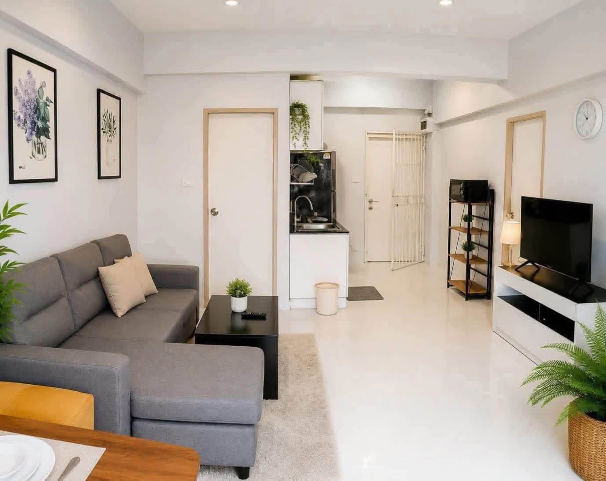 2BR condo in South Pattaya — photo 3