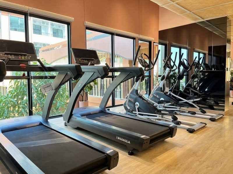 1BR condo in Thalang — photo 2