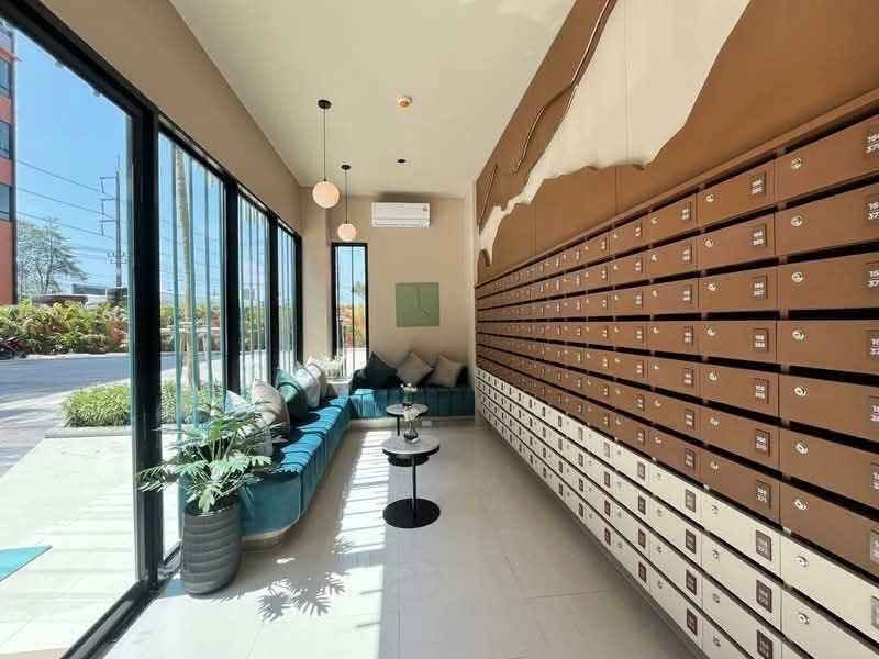 1BR condo in Thalang — photo 3