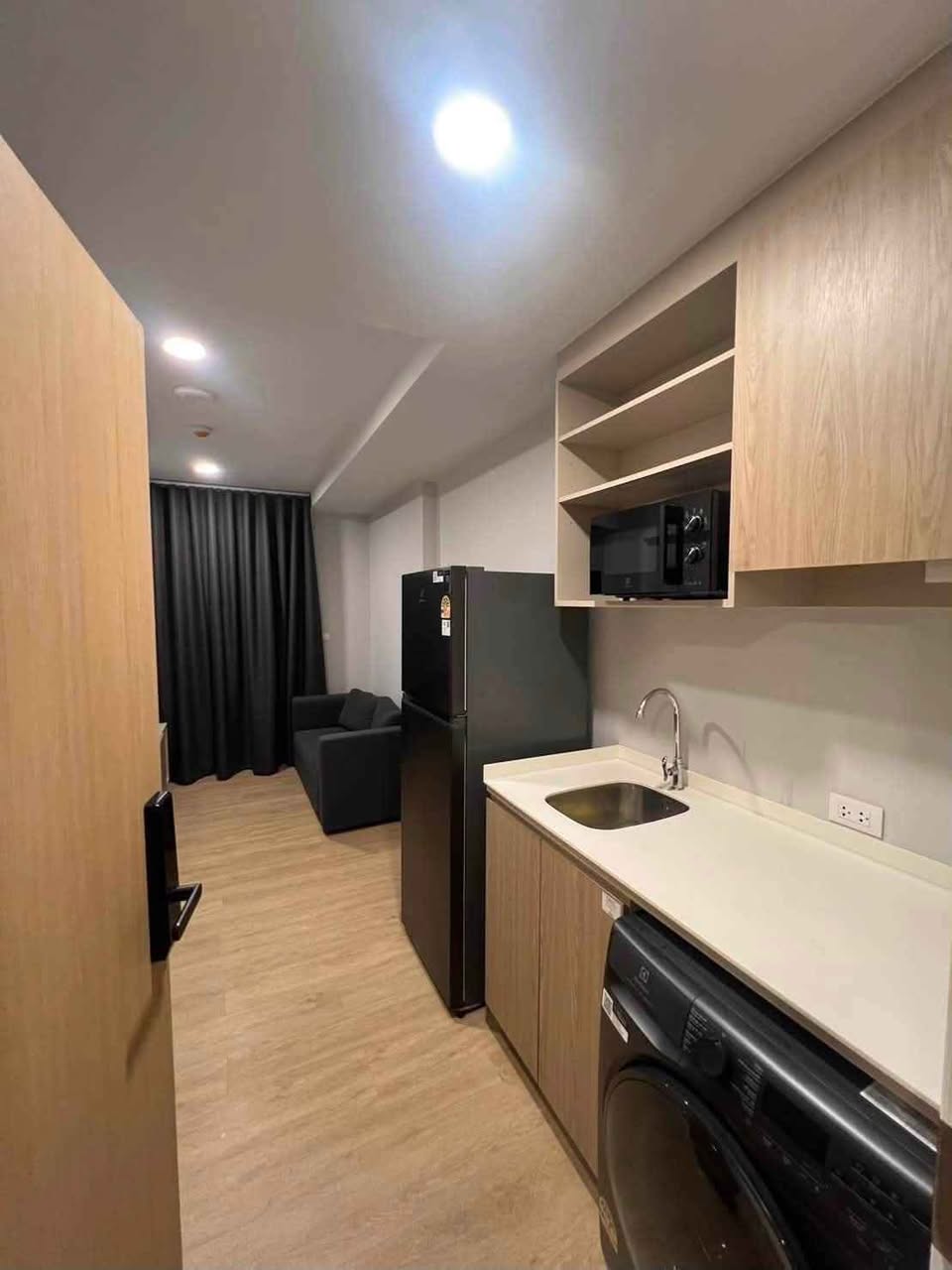 1BR condo in Thalang — photo 5