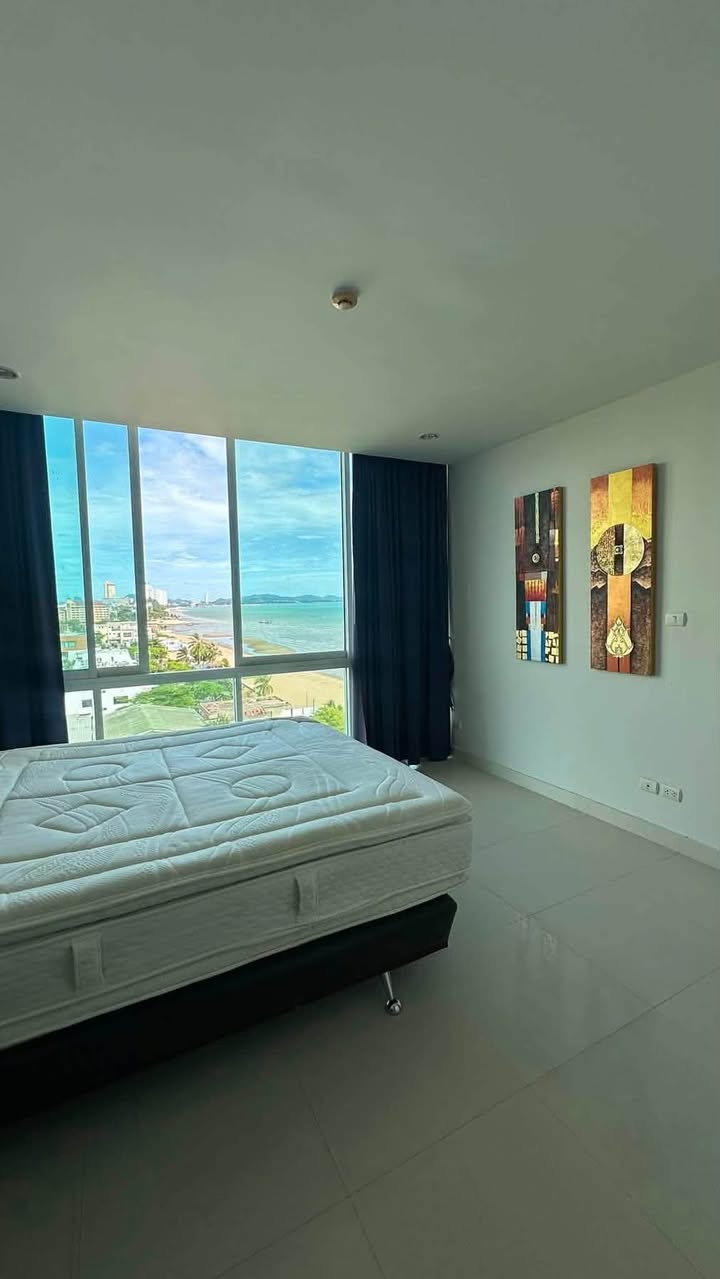 1BR condo in Jomtien — photo 5