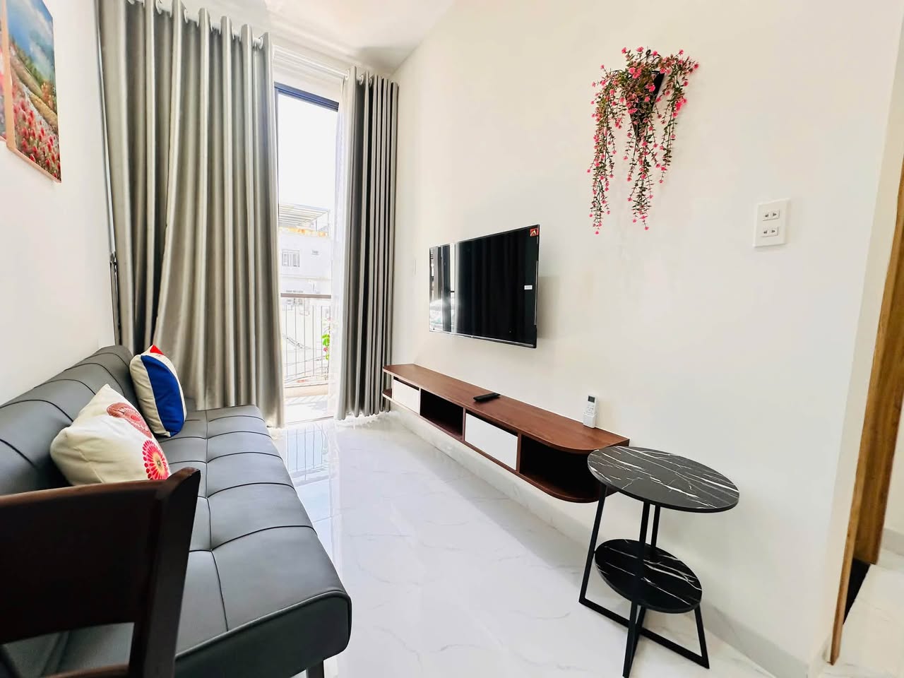 1BR apartment in Son Tra — photo 3