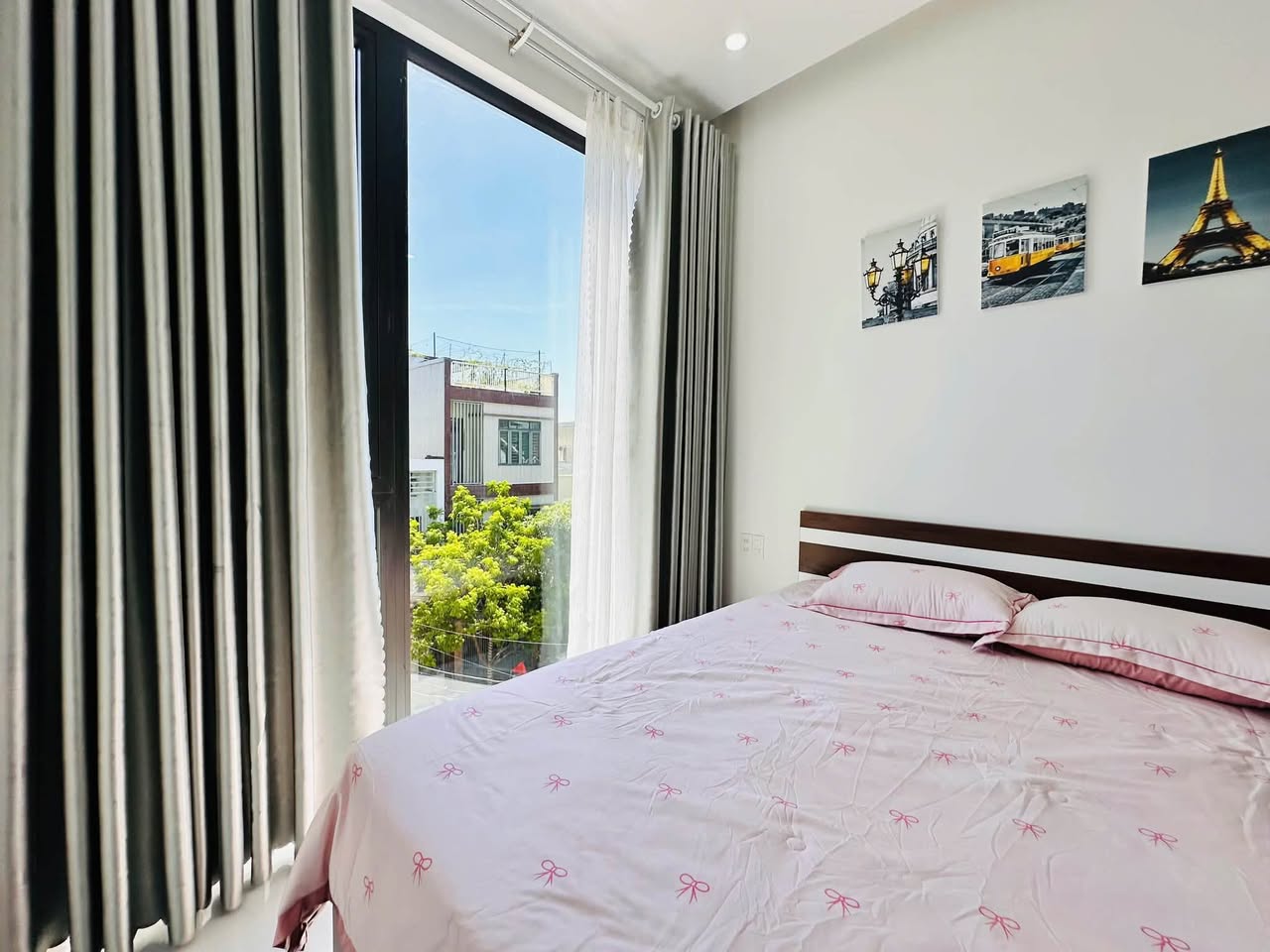 1BR apartment in Son Tra — photo 4
