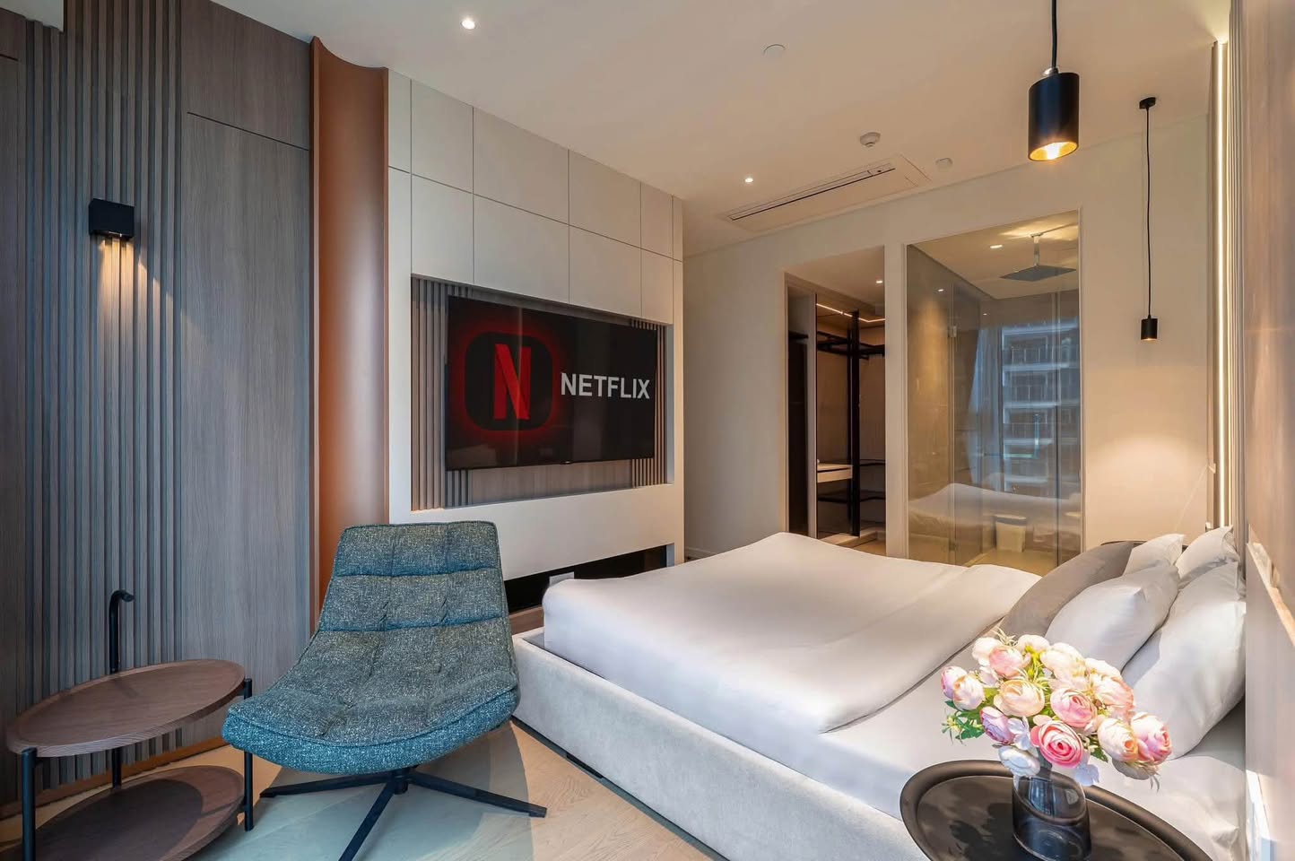 1BR apartment in Thu Thiem — photo 5