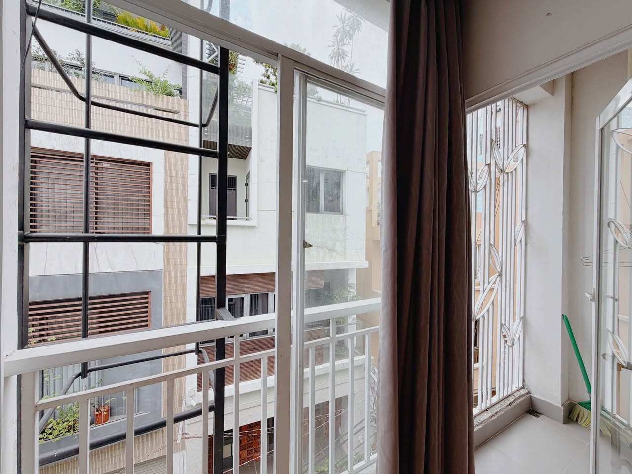 apartment in Phu Nhuan — photo 5