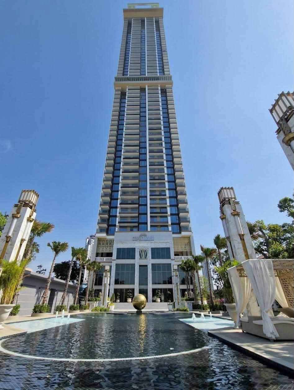 1BR condo in Jomtien — photo 2