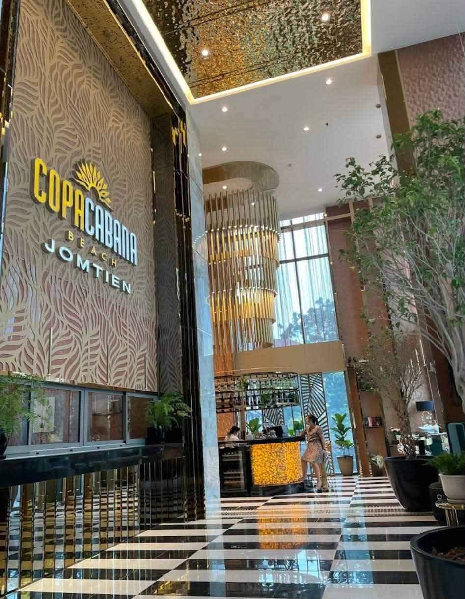 1BR condo in Jomtien — photo 3