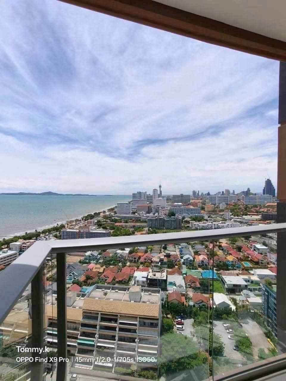 1BR condo in Jomtien — photo 4