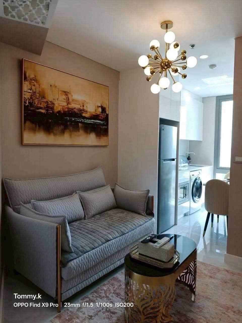 1BR condo in Jomtien — photo 5