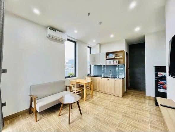 1BR apartment in Son Tra — photo 2