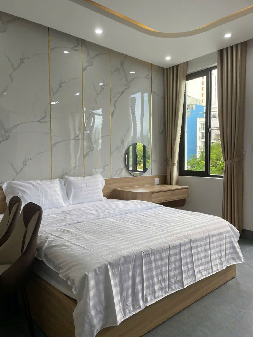 Studio studio in Da Nang — photo 3