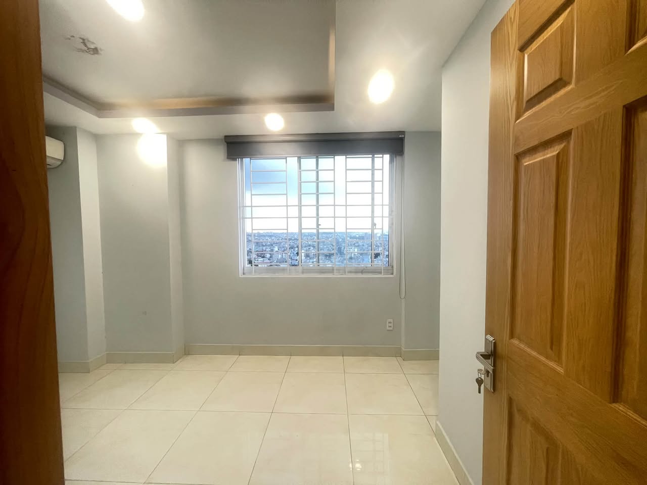 3BR apartment in Ho Chi Minh City — photo 3