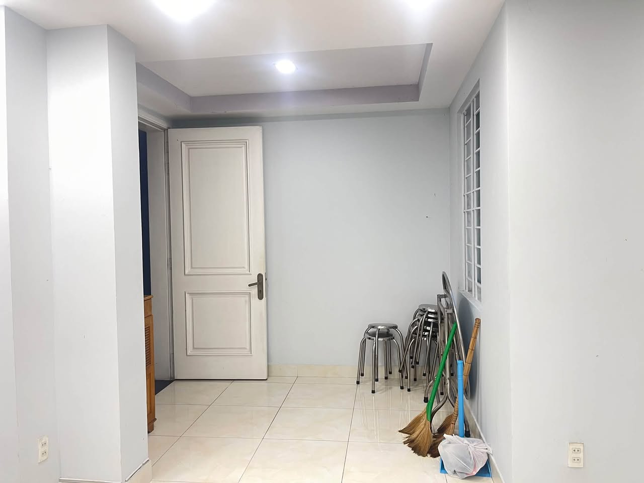 3BR apartment in Ho Chi Minh City — photo 5