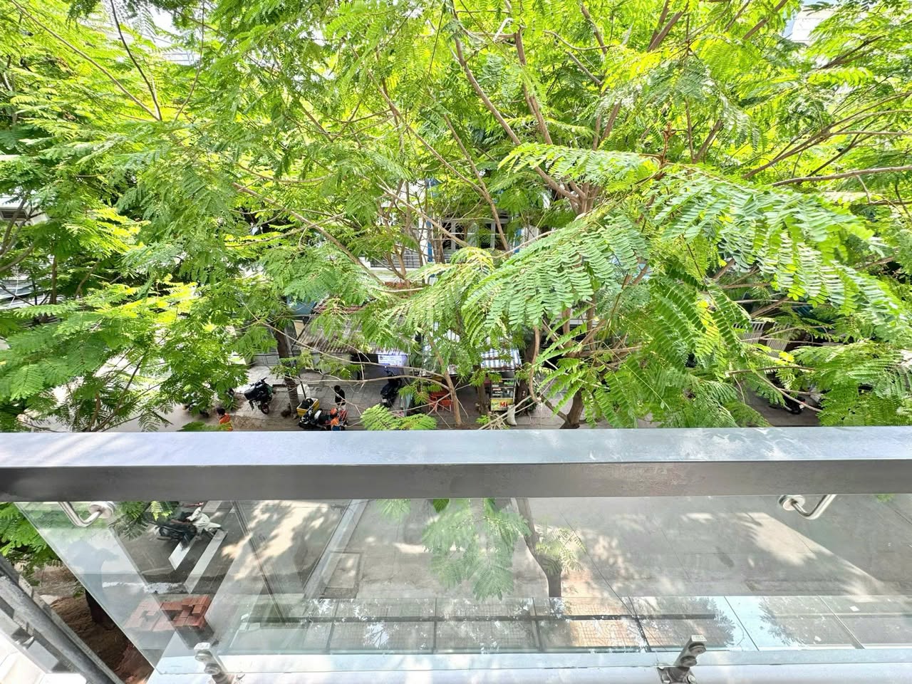 Studio studio in Phu Nhuan — photo 4