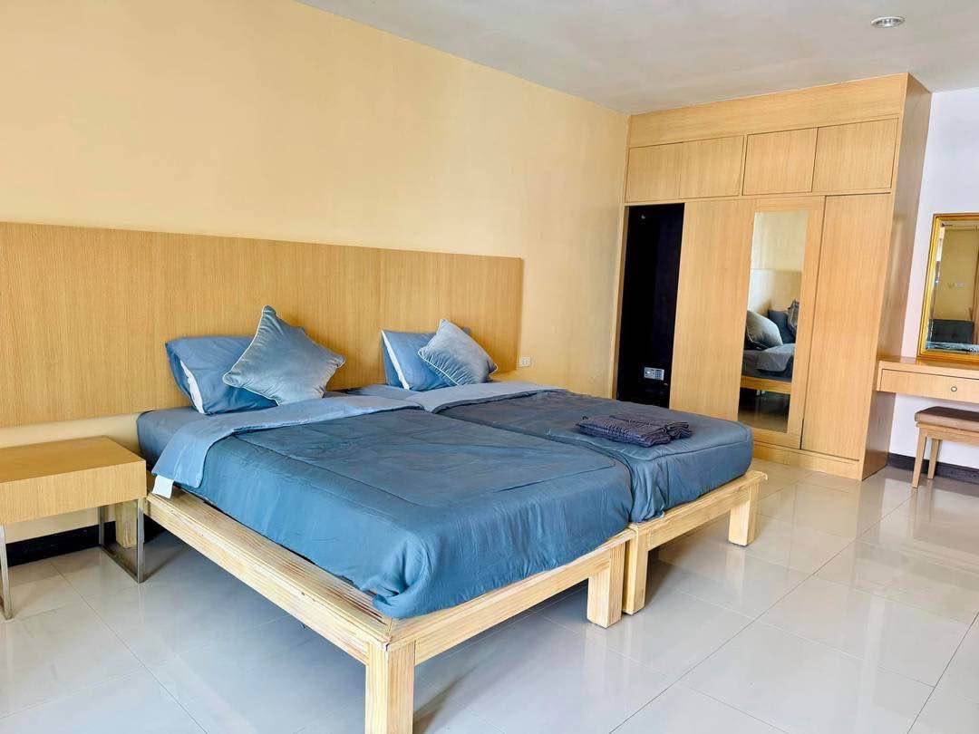 Studio studio in Jomtien — photo 2