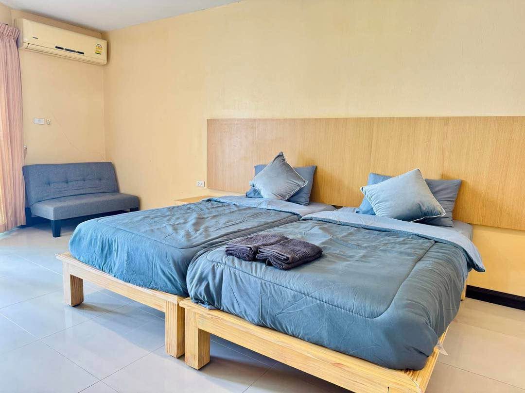 Studio studio in Jomtien — photo 3