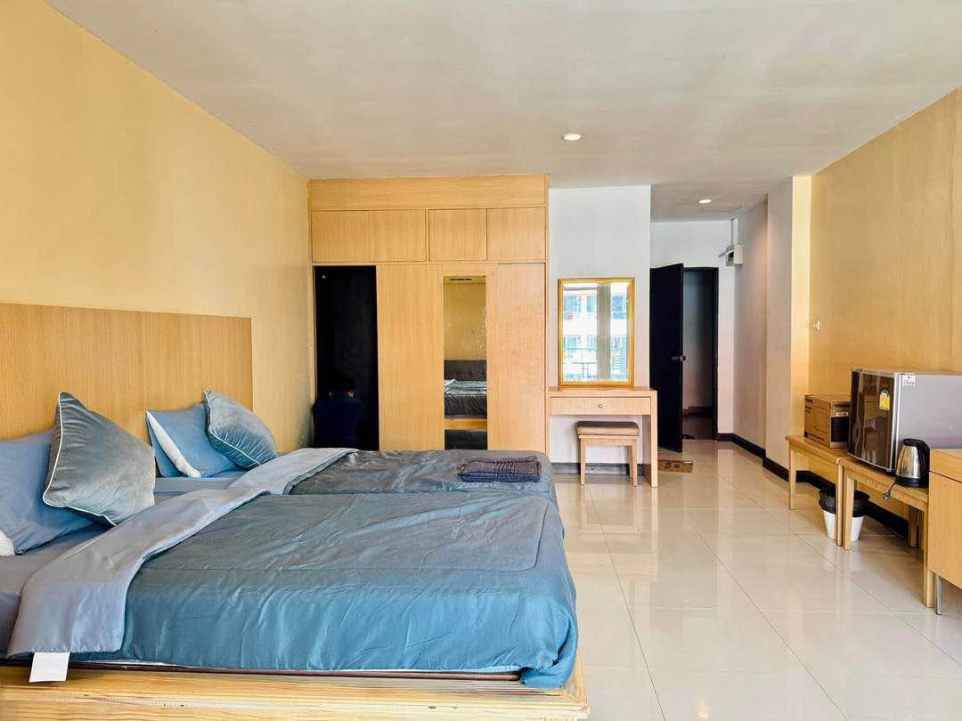Studio studio in Jomtien — photo 4