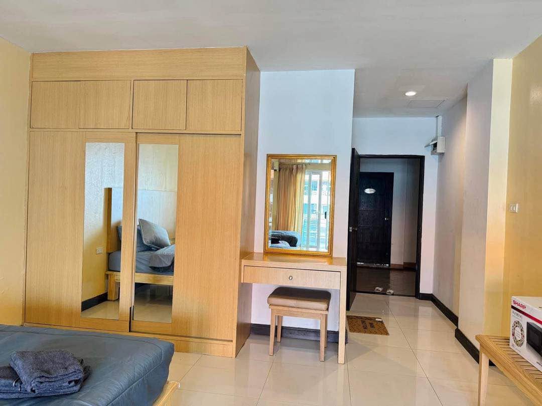 Studio studio in Jomtien — photo 5