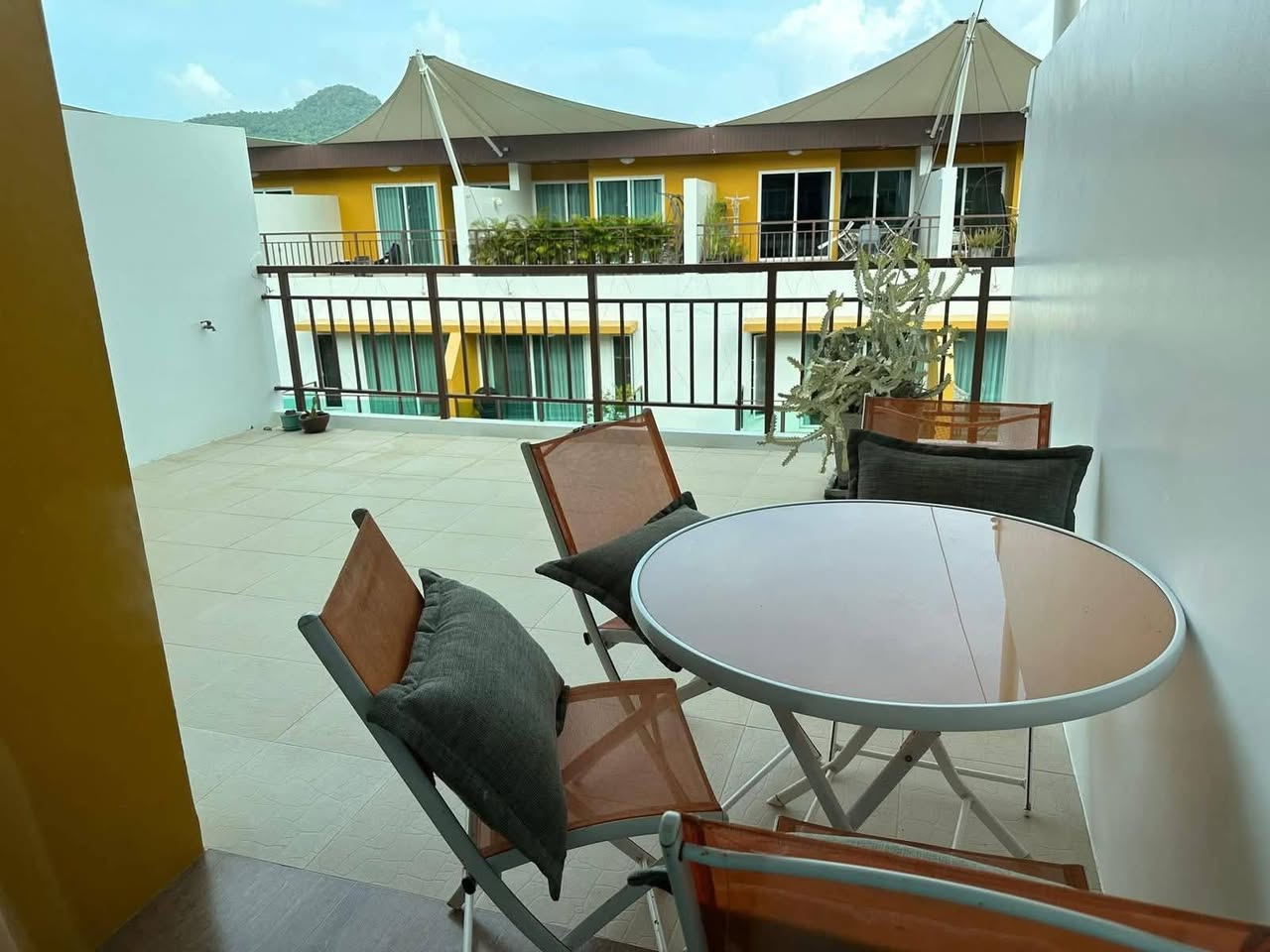 3BR rental in Kamala — photo 2