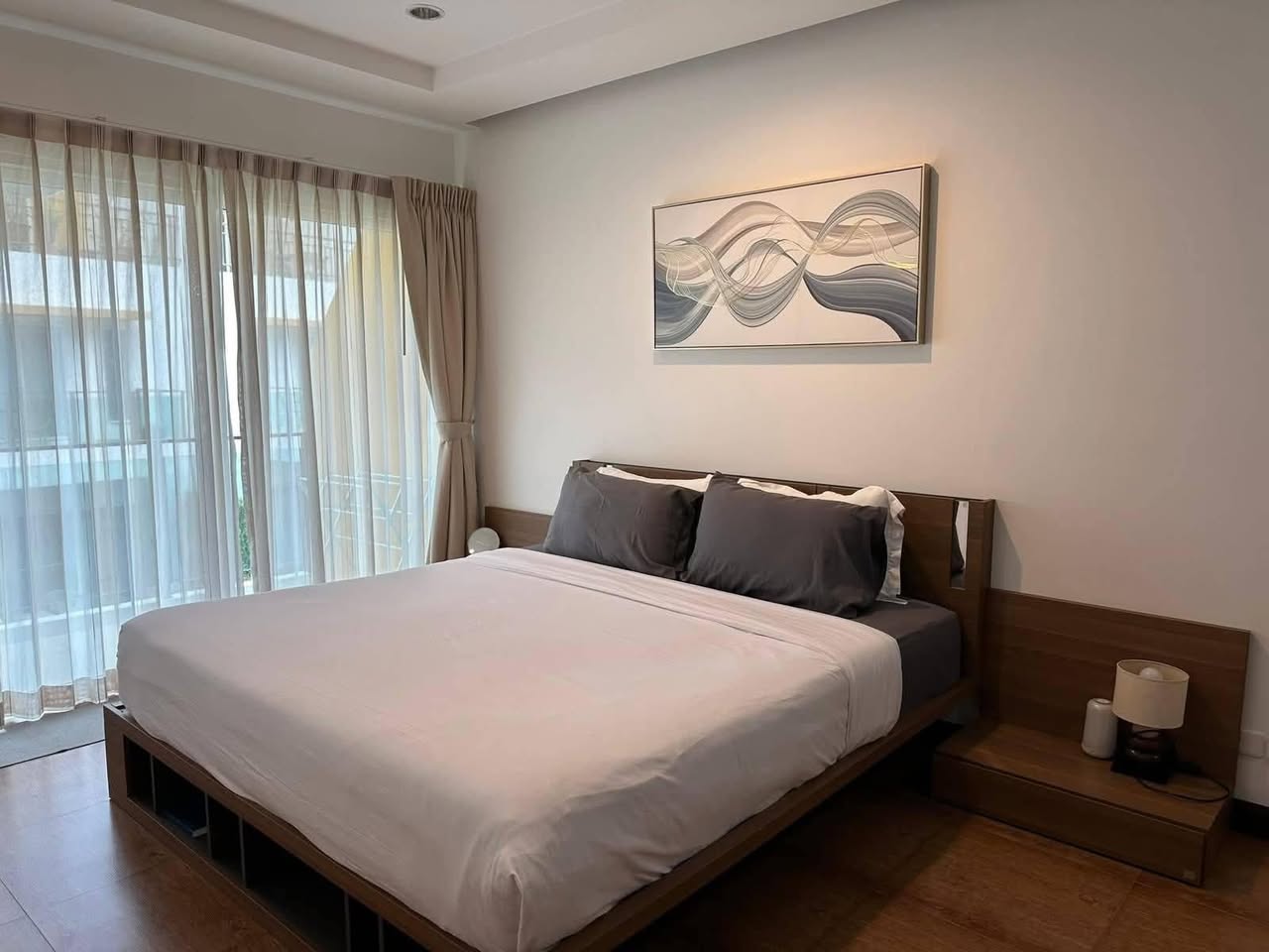 3BR rental in Kamala — photo 3