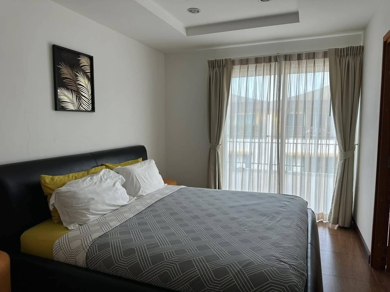 3BR rental in Kamala — photo 4