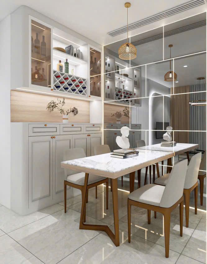 2BR apartment in District 1 — photo 2