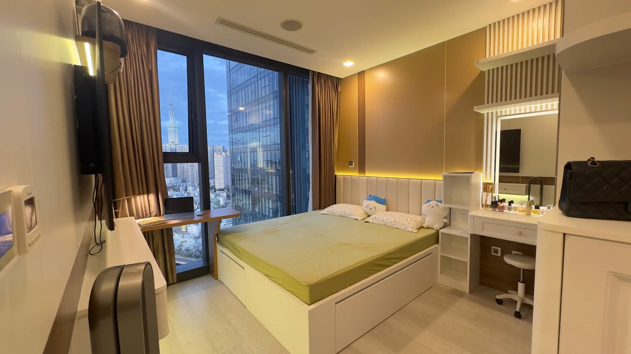 2BR apartment in District 1 — photo 3