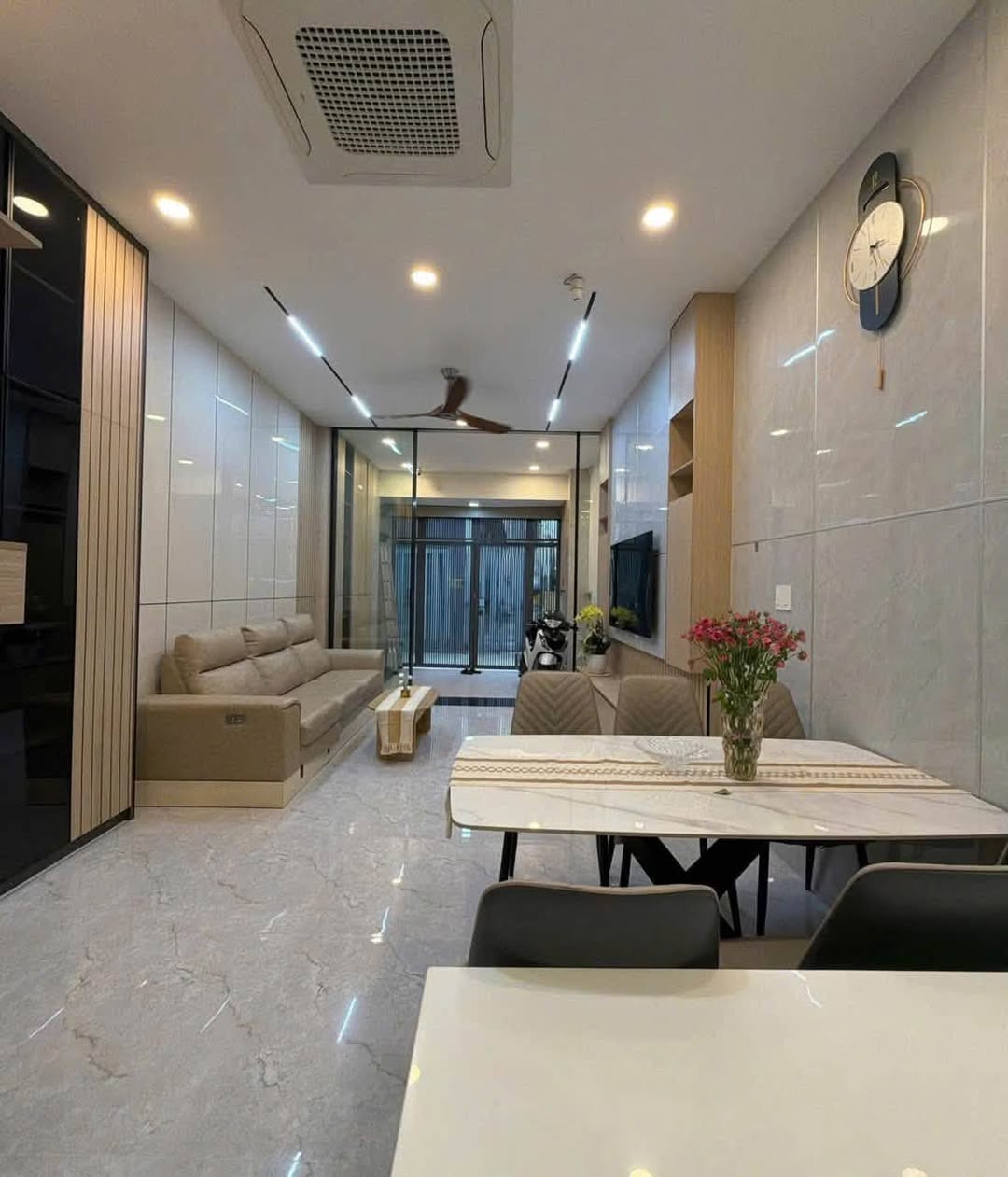 4BR house in Go Vap — photo 4