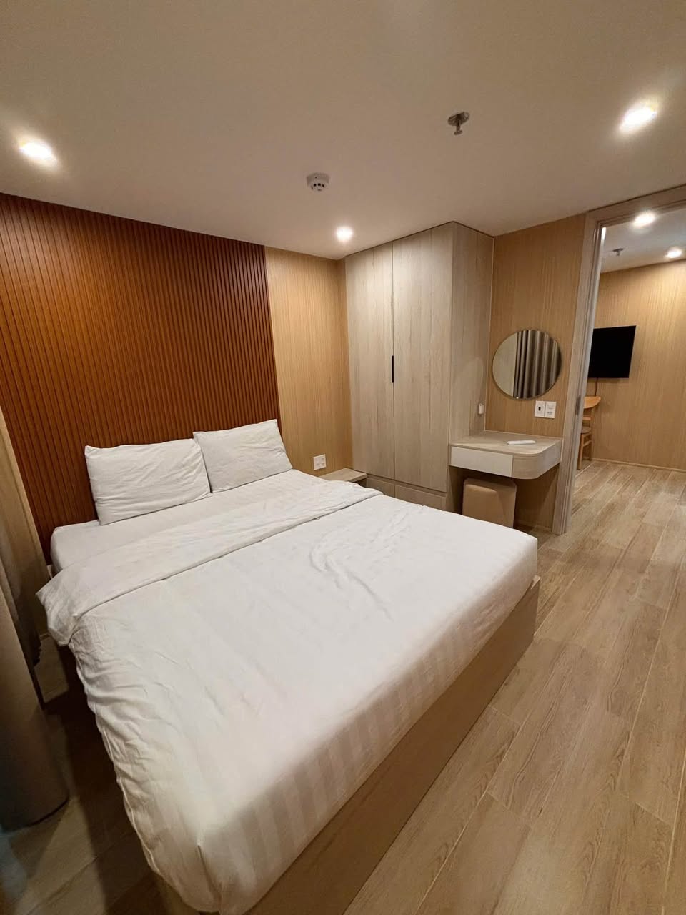 1BR apartment in Ngu Hanh Son — photo 2