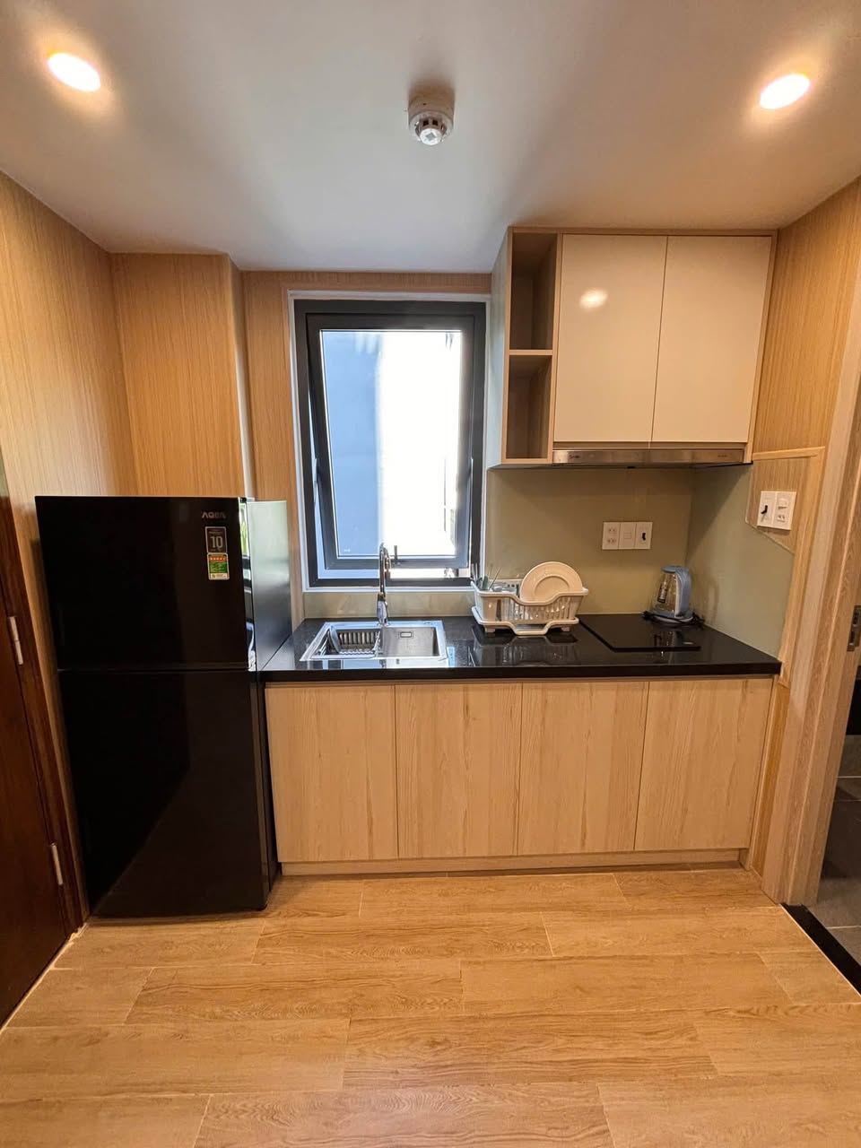 1BR apartment in Ngu Hanh Son — photo 4