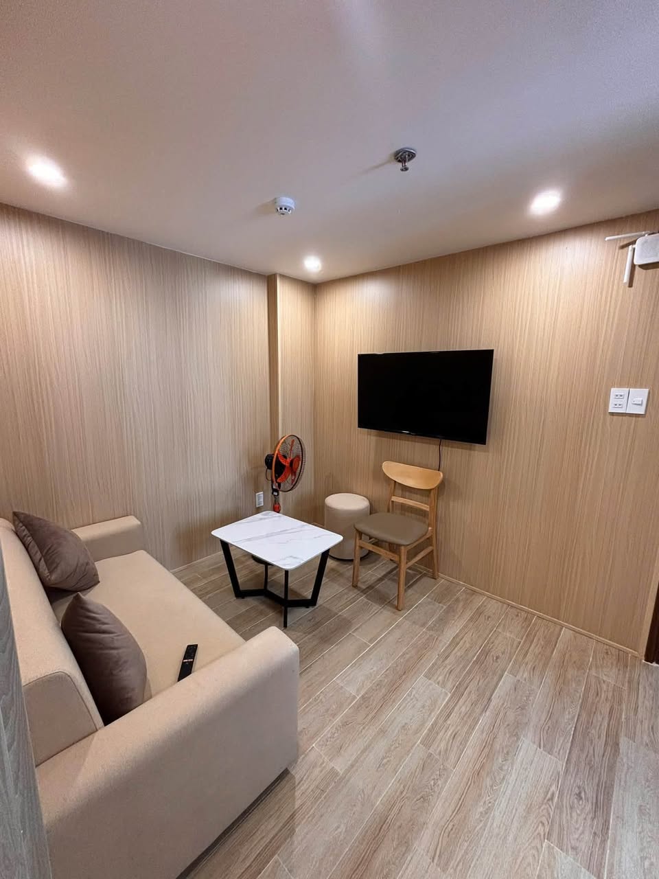 1BR apartment in Ngu Hanh Son — photo 5