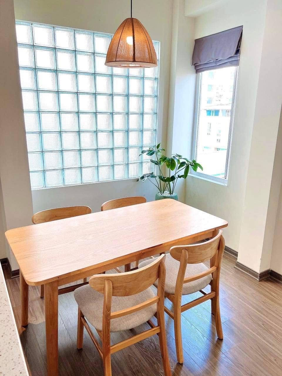1BR apartment in Ba Dinh — photo 2