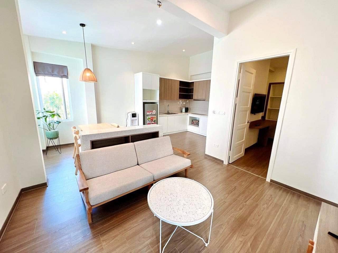 1BR apartment in Ba Dinh — photo 3