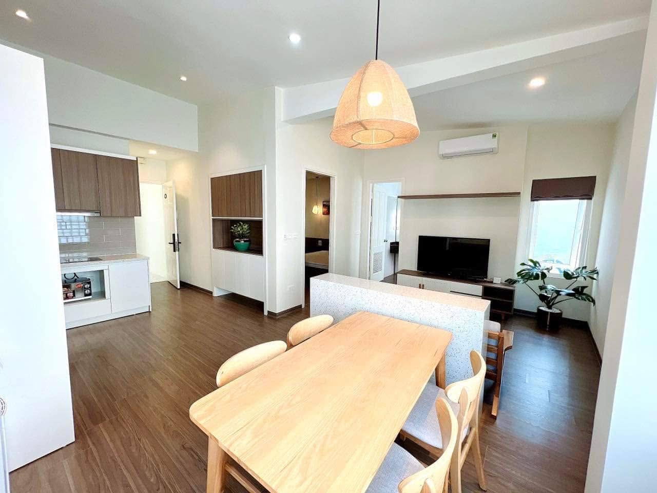 1BR apartment in Ba Dinh — photo 4
