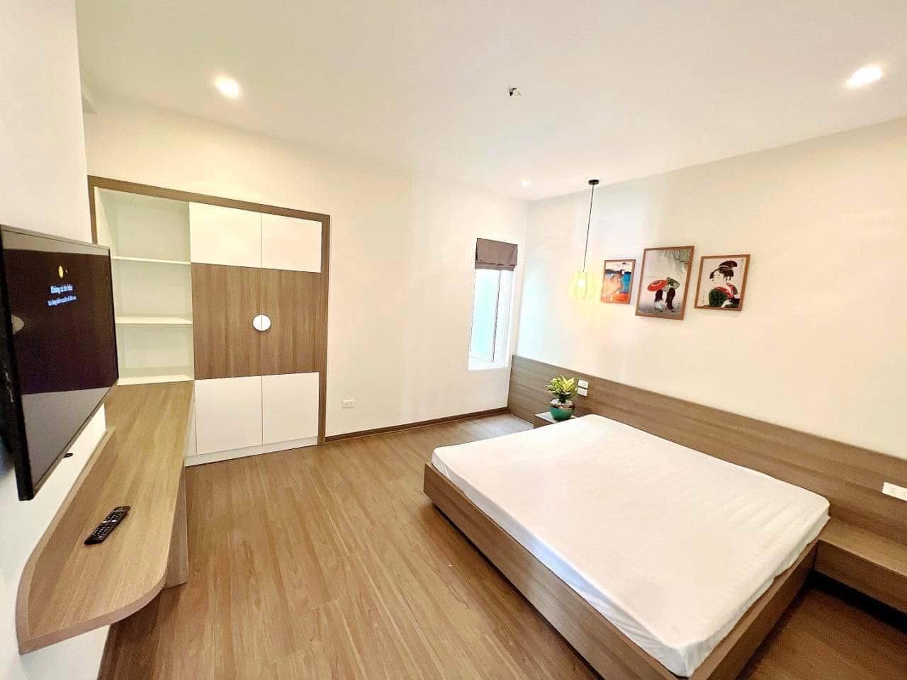 1BR apartment in Ba Dinh — photo 5